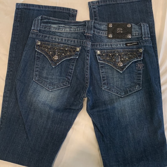 MissMe jeans - Picture 5 of 10